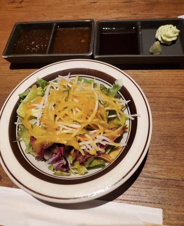 五反田　ランチ　ミート矢澤 五反田本店　人気メニュー