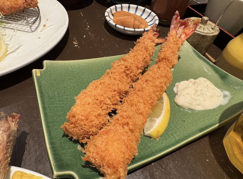 人形町　ランチ　とんかつ富士㐂 人形町店　人気メニュー
