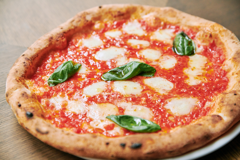 秋葉原 ランチ PIZZERIA & BAR NOHGA(ピッツェリアアンドバーノーガ) 人気メニュー