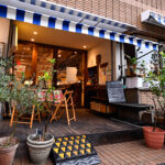 武蔵小山ランチ　La TRIPLETTA（ラ・トリプレッタ） 外観