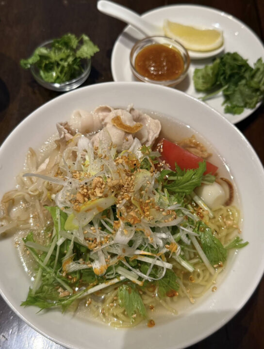 代々木上原 ランチ Fireking cafe(ファイヤーキングカフェ) 人気メニュー