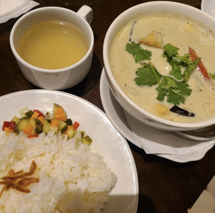 代々木上原 ランチ Fireking cafe(ファイヤーキングカフェ) 人気メニュー