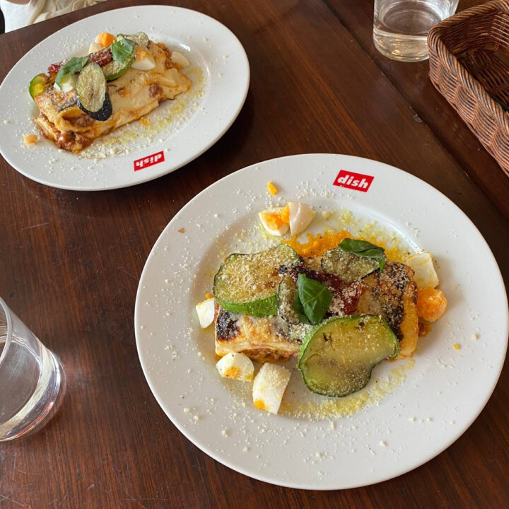 代々木上原 ランチ dish-tokyogastronomycafe(ディッシュトウキョウガストロノミーカフェ) 人気メニュー