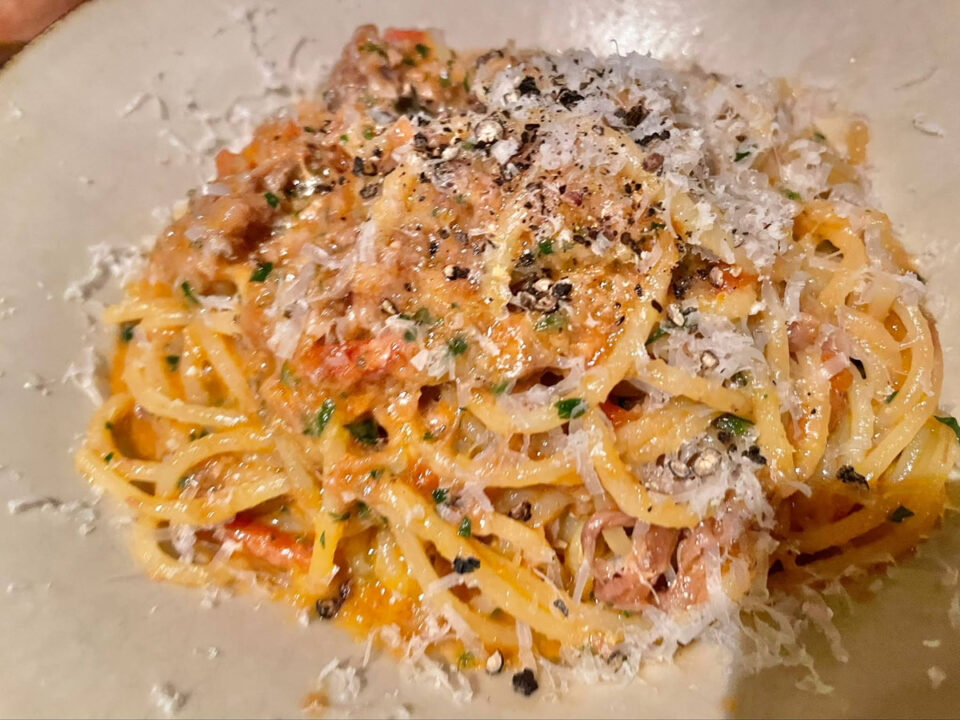 代々木上原 ランチ Quindi(クインディ) 人気メニュー