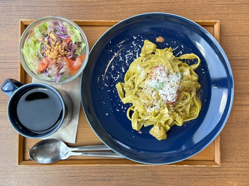 渋谷 カフェ REAL DRIP COFFEE No.12 by上島珈琲店(リアルドリップコーヒー ナンバー12) 人気メニュー