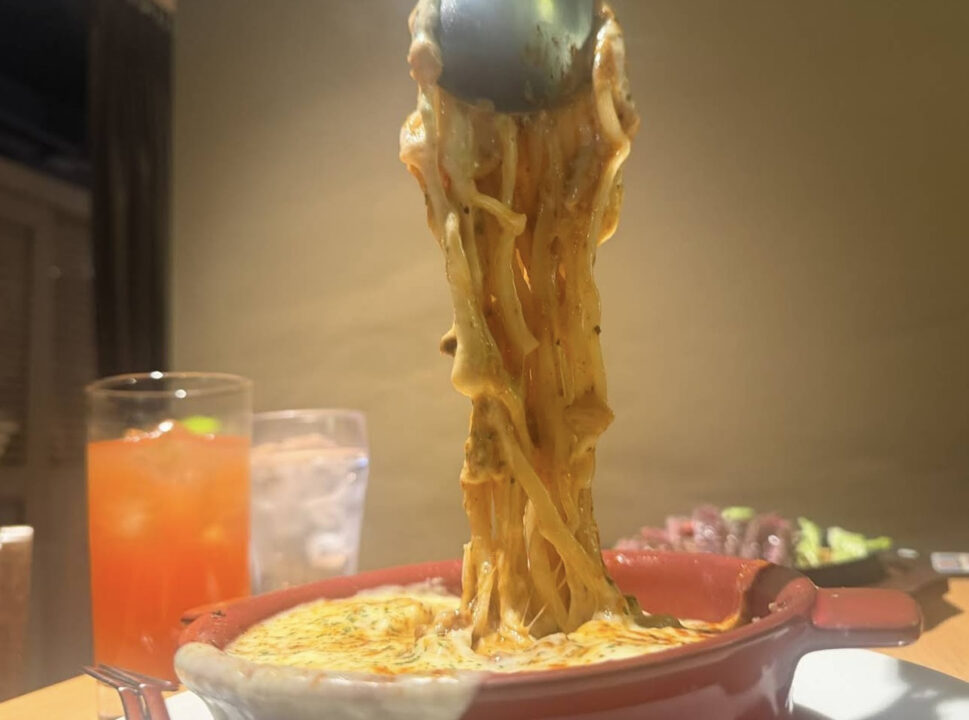 大宮　カフェ　大宮ガーデンファーム　人気メニュー