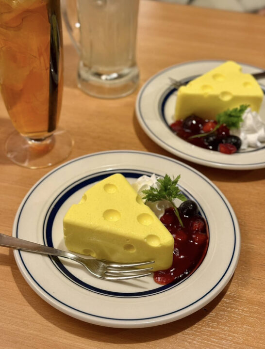 大宮　カフェ　大宮ガーデンファーム　人気メニュー