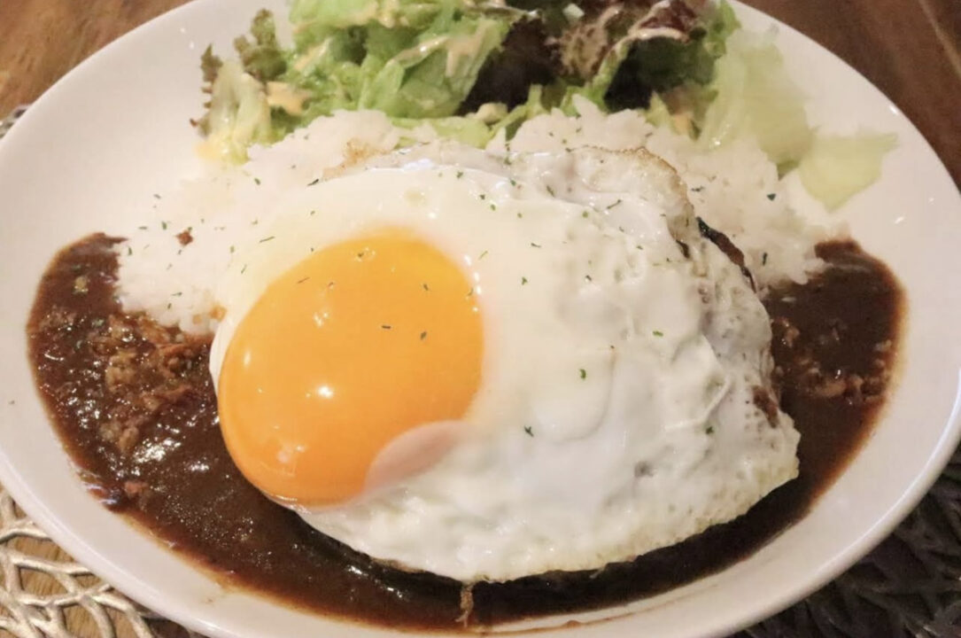 大宮　カフェ　FIVE CAFE（ファイブカフェ）人気メニュー 