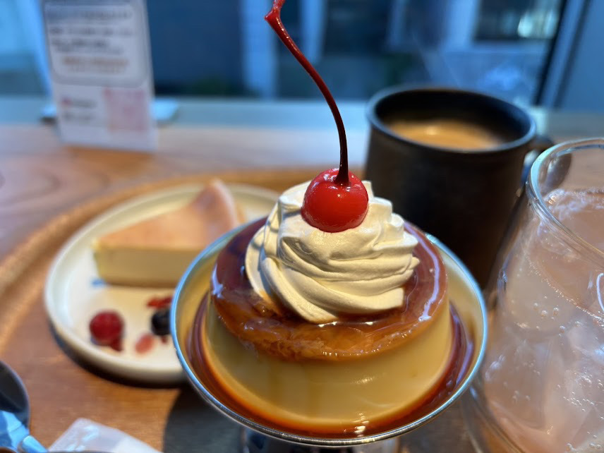 東京駅　カフェ　snow peak cafe（スノーピークカフェ）　人気メニュー