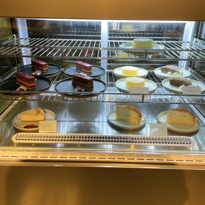 東京駅　カフェ　snow peak cafe（スノーピークカフェ）　人気メニュー