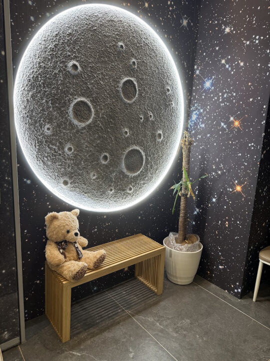 池袋 夜カフェ(トウキョウ) 星空サンシャインTOKYO(トウキョウ) 外観