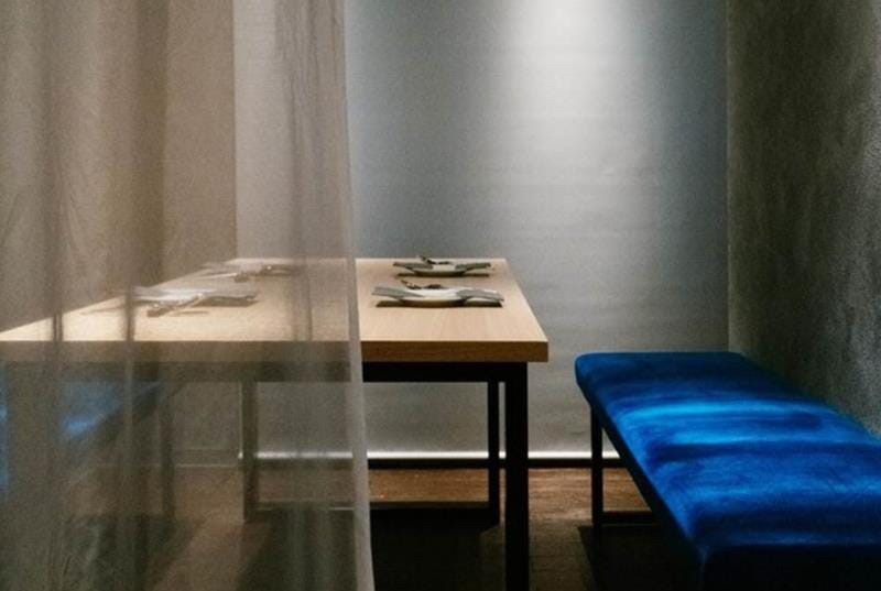 池袋 夜カフェ 24/7 cafe apartment 池袋(トゥエンティフォーセブン カフェ アパートメント) 店内の雰囲気