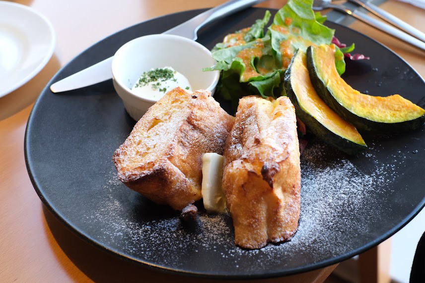 池袋 夜カフェ 24/7 cafe apartment 池袋(トゥエンティフォーセブン カフェ アパートメント) 人気メニュー