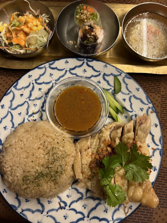 池袋東口 ランチ TOMBOY 池袋駅東口店 人気メニュー