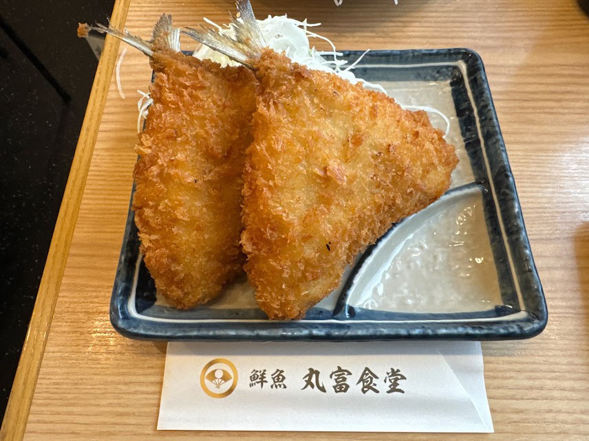 池袋東口 ランチ 丸富食堂 池袋東口店 人気メニュー