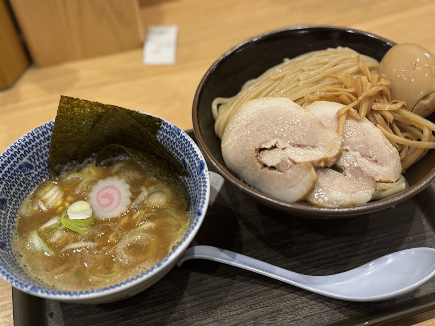 池袋東口 ランチ 舎鈴 池袋東口店 人気メニュー
