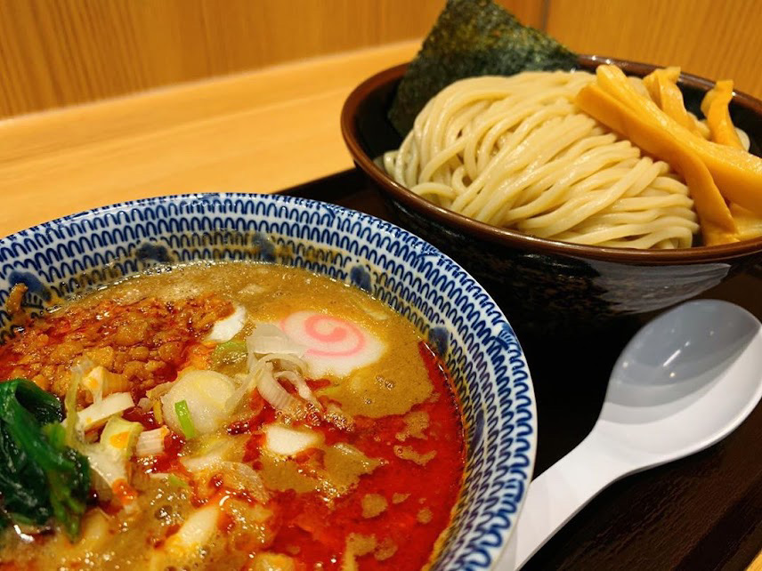 池袋東口 ランチ 舎鈴 池袋東口店 人気メニュー