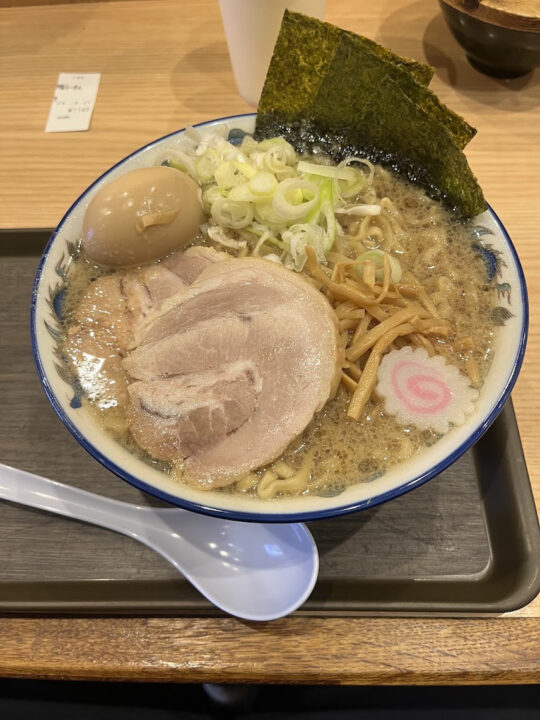 池袋東口 ランチ 舎鈴 池袋東口店 人気メニュー