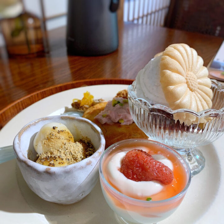 鎌倉 カフェ COTONOHA(コトノハ) 人気メニュー