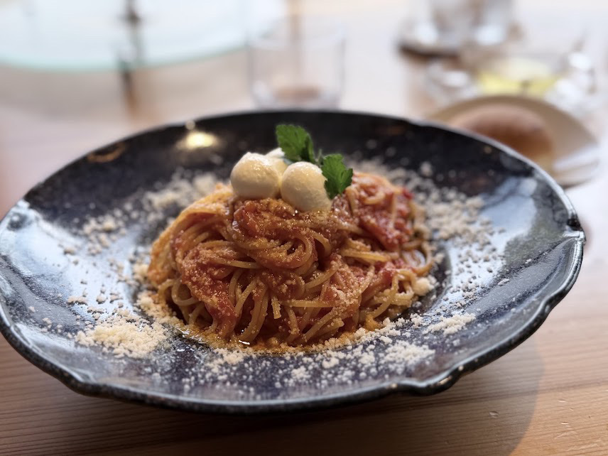 鎌倉 カフェ カフェレストラン ブラッスリー航 人気メニュー