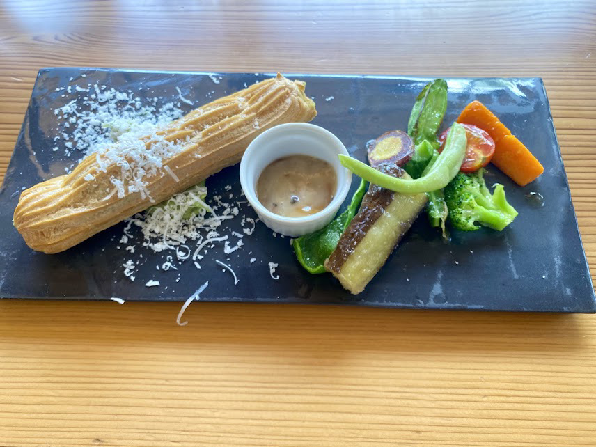 鎌倉 カフェ カフェレストラン ブラッスリー航 人気メニュー