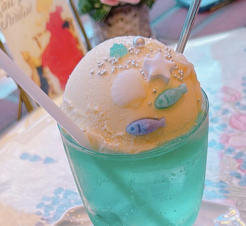 鎌倉 カフェ 鎌倉ゆりあぺむぺる 人気メニュー