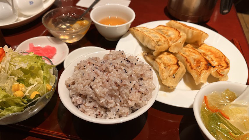 神保町 カフェ SANKOUEN CHINA CAFE&DINING(サンコウエン チャイナ カフェ アンド ダイニング) 人気メニュー