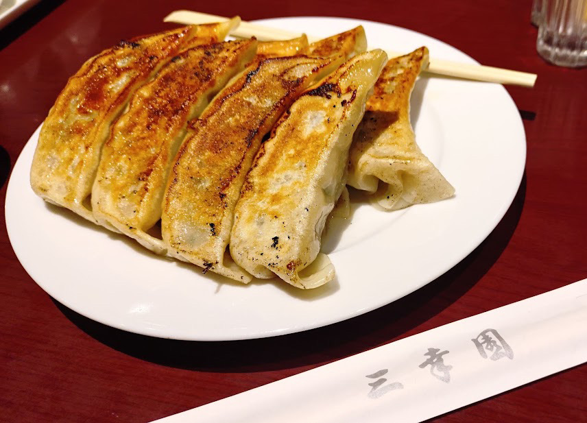 神保町 カフェ SANKOUEN CHINA CAFE&DINING(サンコウエン チャイナ カフェ アンド ダイニング) 人気メニュー