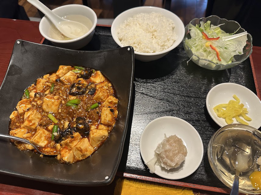 神保町 カフェ SANKOUEN CHINA CAFE&DINING(サンコウエン チャイナ カフェ アンド ダイニング) 人気メニュー