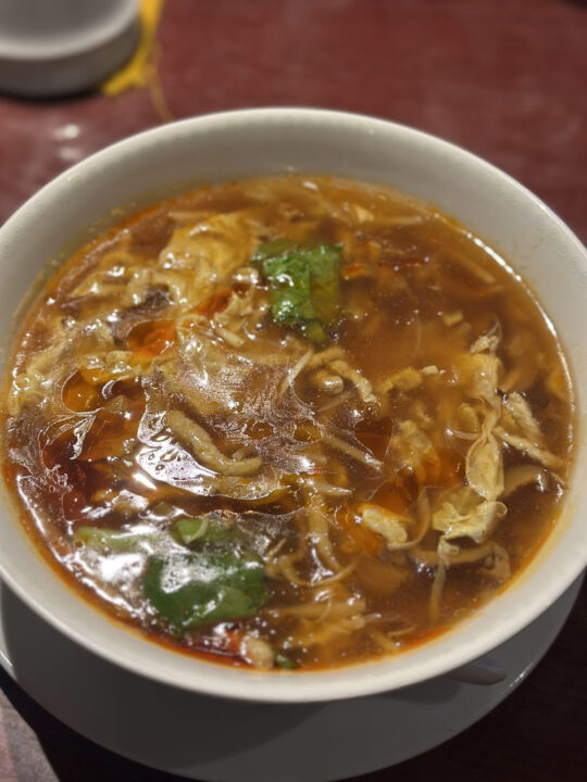 神保町 カフェ SANKOUEN CHINA CAFE&DINING(サンコウエン チャイナ カフェ アンド ダイニング) 人気メニュー