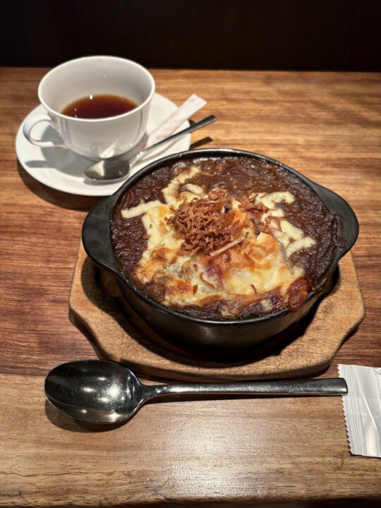 神保町 カフェ 石釜bakebread茶房 TAM TAM(イシガマ ベイクブレッド サボウ タムタム) 人気メニュー