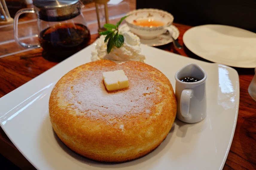 神保町 カフェ 石釜bakebread茶房 TAM TAM(イシガマ ベイクブレッド サボウ タムタム) 人気メニュー
