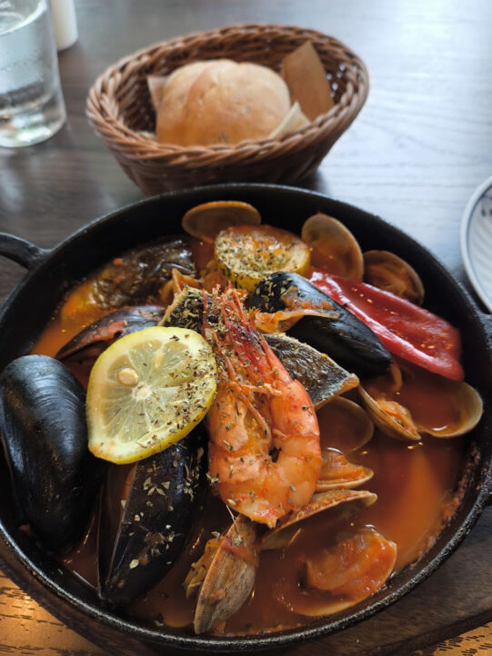 糸島 カフェ 糸島茶房 人気メニュー