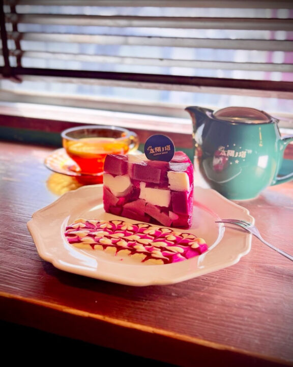 中崎町　カフェ　cafe太陽ノ塔 GREEN WEST店（カフェ タイヨウノトウ グリーンウエスト）　人気メニュー