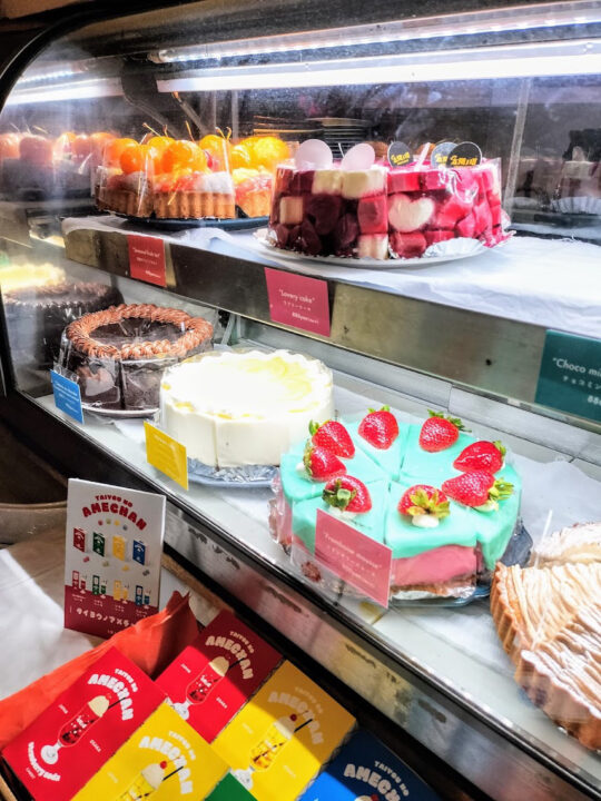 中崎町　カフェ　cafe太陽ノ塔 GREEN WEST店（カフェ タイヨウノトウ グリーンウエスト）　人気メニュー