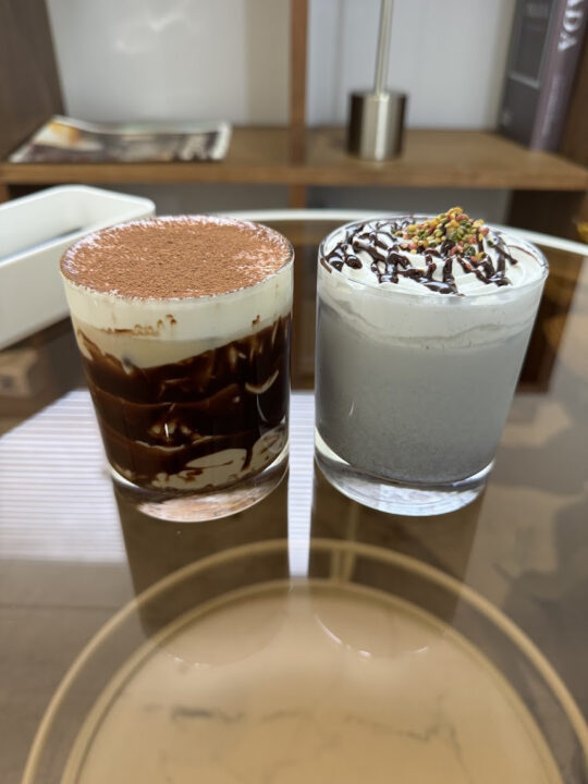 中崎町　カフェ　SPIAcafe 中崎町（スピアカフェ）　人気メニュー