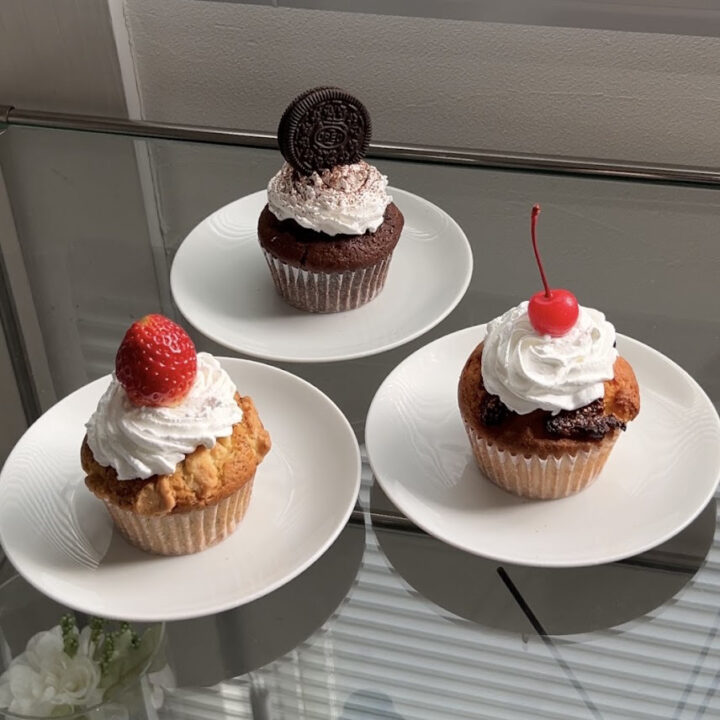 中崎町　カフェ　SPIAcafe 中崎町（スピアカフェ）　人気メニュー