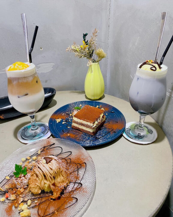 中崎町　カフェ　SPIAcafe 中崎町（スピアカフェ）　人気メニュー