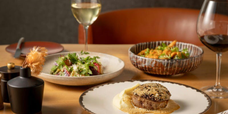 東京 アフタヌーンティー レストランカフェ ザ タヴァン グリル&ラウンジ/アンダーズ 東京 人気メニュー