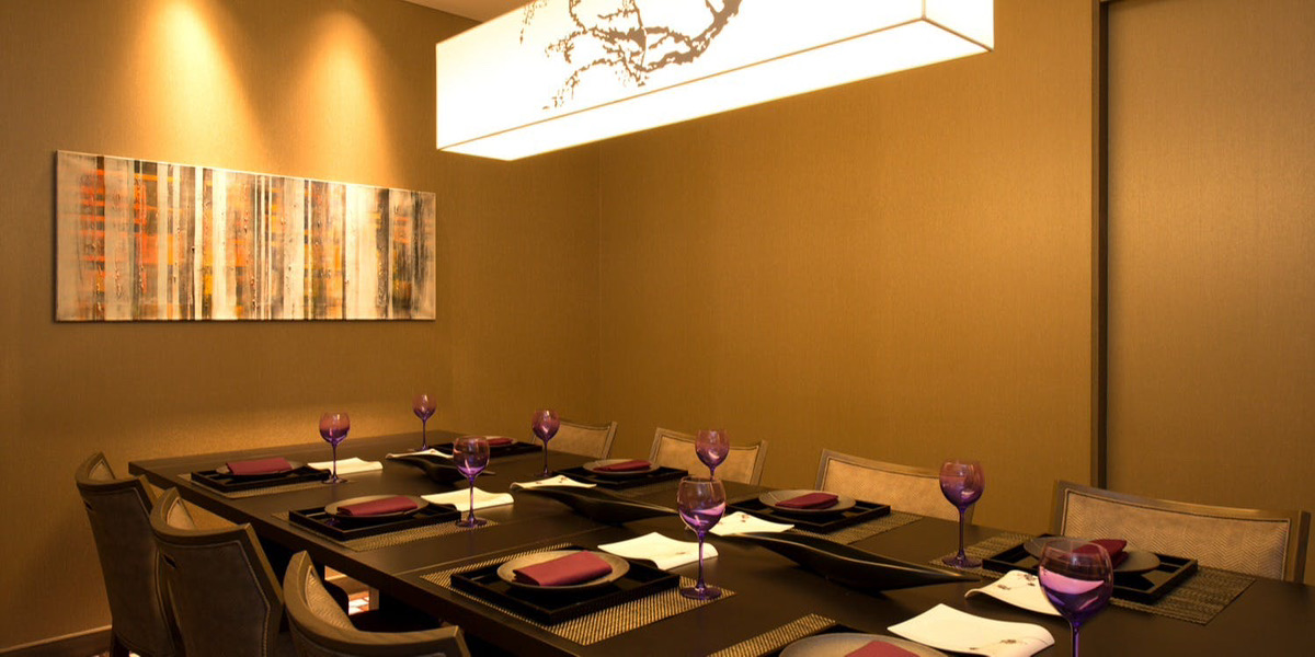 東京 アフタヌーンティー レストランカフェ Lounge&Dining G/東京マリオットホテル 店内の雰囲気