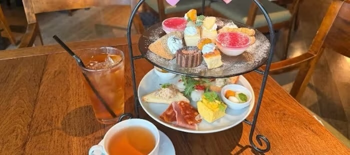 東京23区 カフェ LE BISTRO (ル・ビストロ)北参道 人気メニュー