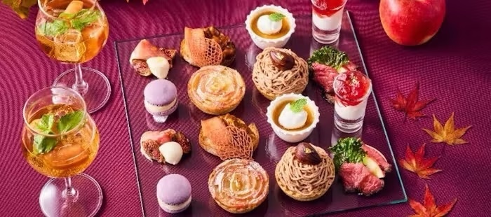 東京23区 カフェ CAFe&BAR STROPSe(カフェ&バー ストロープス)銀座 人気メニュー