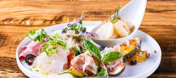 東京23区 カフェ Serafina NEW YORK(セラフィーナ ニューヨーク) 赤坂店 人気メニュー