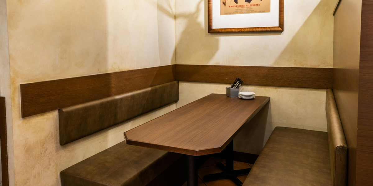 東京23区 カフェ DON CONA CONERY(ドン コナ コネリー) 品川 店内の雰囲気