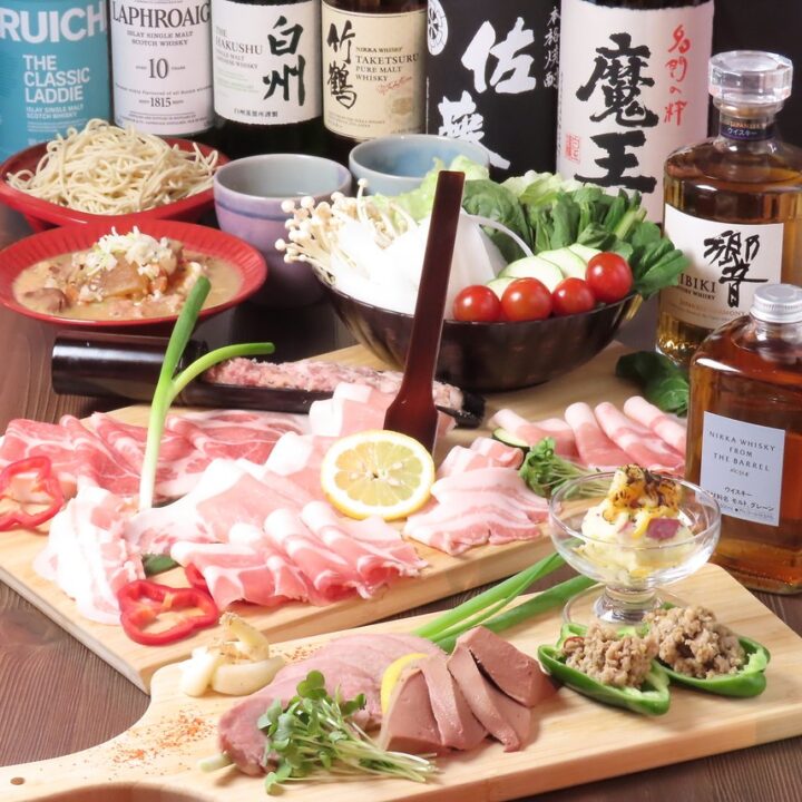 国立 レストラン 国立ZAEMON(ザエモン) 外観