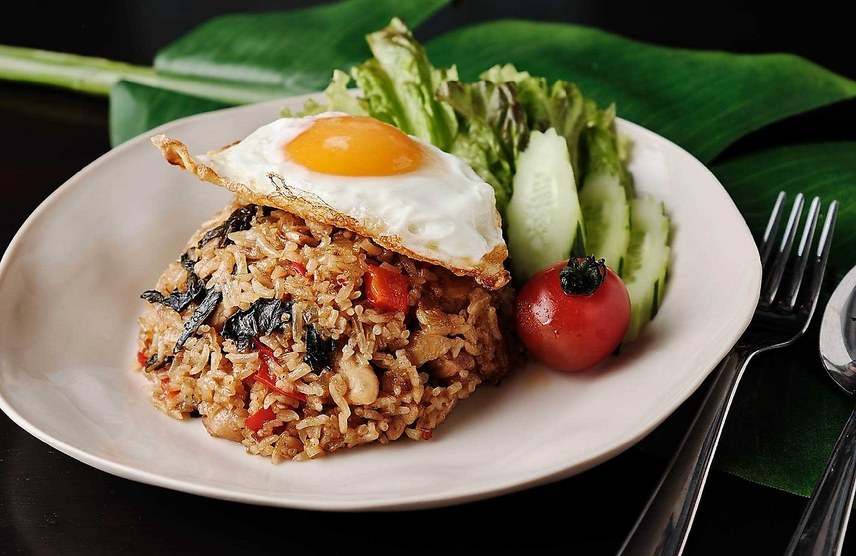 目黒 レストラン ASIAN DINING LUON LUON(アジアンダイニング ルーンルーン) 外観
