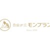 自由が丘ミューズスクエア 自由が丘 モンブラン ロゴ
