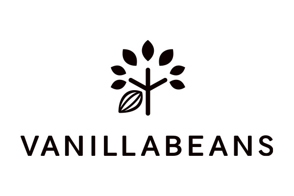 自由が丘ミューズスクエア VANILLABEANS ロゴ