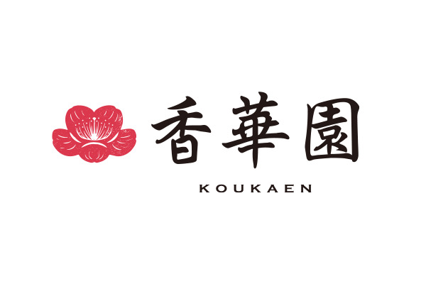 自由が丘ミューズスクエア 香華園 ロゴ