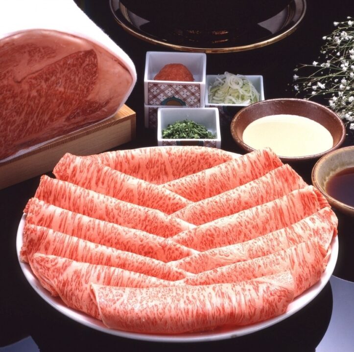 用賀 レストラン 木曽路 用賀店 外観
